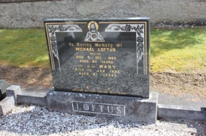 Loftus Michael Meelick
