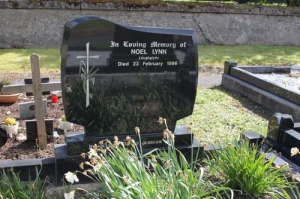Lynn Noel Loughglynn