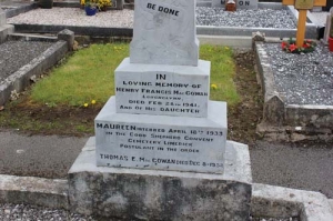 MacGowan Henry Francis Loughglynn