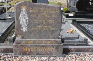 MacGowan Rose Loughglynn
