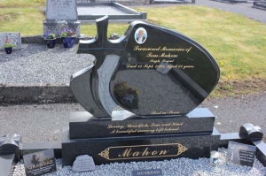 Mahon Tom Feigh