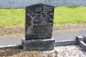 Maloney Mary Driney