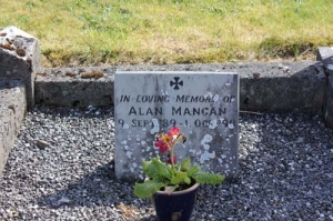 Mangan Alan