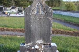 Mangan Bridget Errit