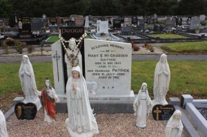 McCrudden Mary E Cuiltyboe