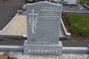 McDermott Michael Cloonbunny