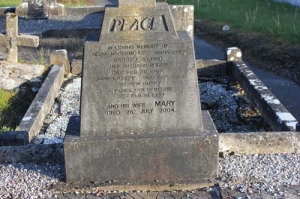 McDermott Nora Aughaderry