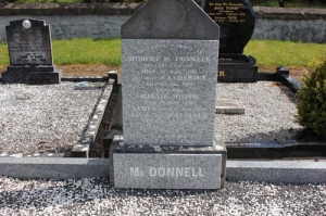 McDonnell Hubert Feigh Lisacul
