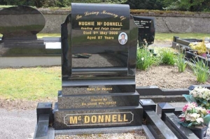 McDonnell Hughie Lisacul and Reading