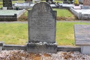 McDonnell Mary Kiltobranks