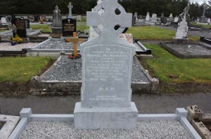 McNamara Annie Dromod
