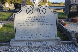 McNulty James Carrowbehy