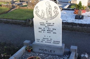 Morley Maria Feigh