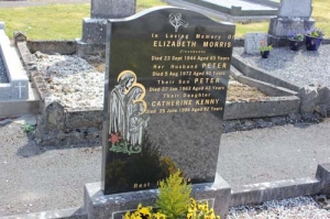 Morris Elizabeth Cloonbunny