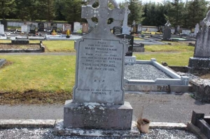 Mulrenan Mary Kiltaboe