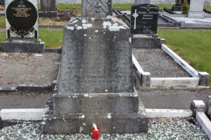 Mulrenan Thomas Brenamore