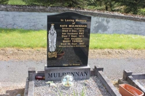 Mulrennan Kate Brenamore