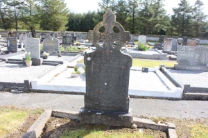 Mulrennan Mary Mullen