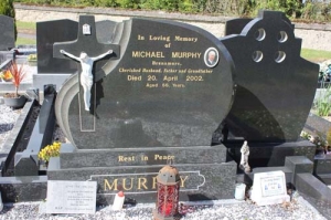 Murphy Michael Brenamore