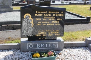 O'Brien Mary Kate Cloonmullen