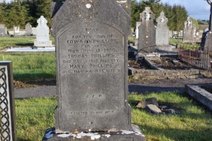 Phillips Edward Cloonard
