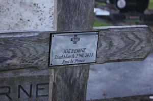 Beirne Joe