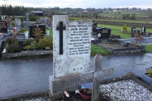 Beirne John Ballinagare