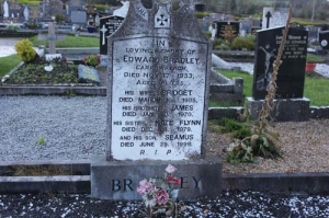 Bradley Edward Carrowreagh