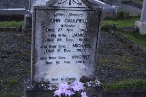Caulfield John Kilcorkey (2)