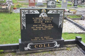 Coll Ellen Kilvoy