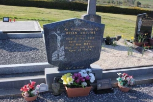 Collins Brian Hermitage