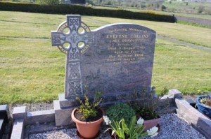 Collins Evelyn nee Donoghue Ballagheullia