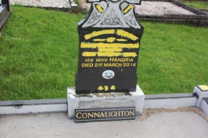 Connaughton Hugh Drummin