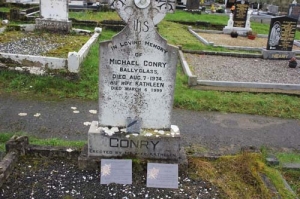 Conry Michael Ballyglass