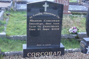Corcoran Martin Brooklyn, NY and Frenchpark