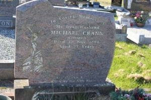 Crann Michael Kanespark