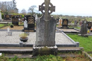 Croghan John Carrowreagh
