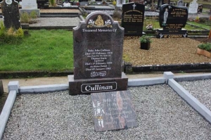 Cullinan John Baby