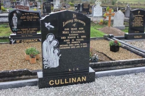 Cullinan Miko Knockroe