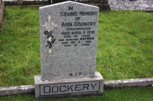 Dockery Ann Carrowreagh