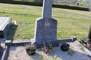 Dockery Peter Carrowrreagh