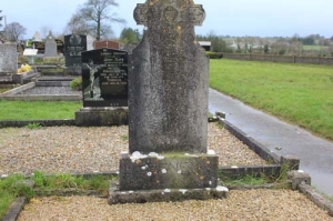 Feeney Margaret Ballyconboy