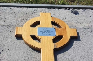 Finneran Gerry Ballinagare