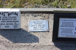 Finneran Mae Ballinagare