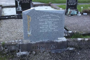 Finneran Timothy Ballinagare