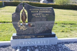 Finnerty Peter Tully
