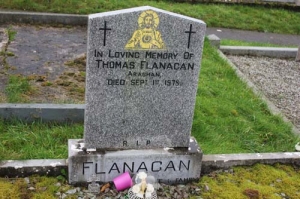 Flanagan Thomas Araghan