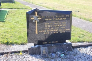 Flanagan Vera Corrigeen