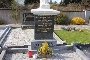 Coffey Edward Tully