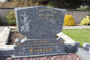 Creaton John Lisacul